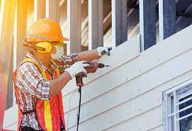 Best Custom Trim and Detailing for Siding  in Charleston, MS